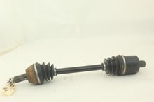 Load image into Gallery viewer, 2012 Polaris Scrambler 850 Rear CV Axle 1332642
