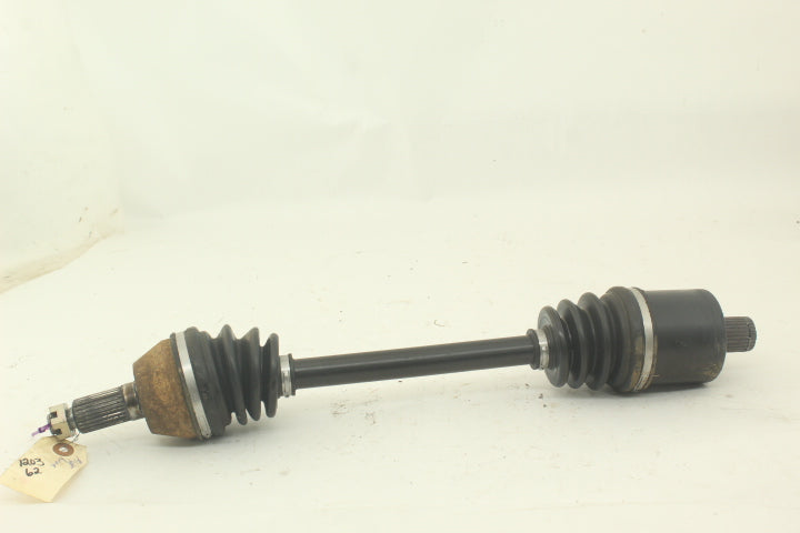 Rear CV Axle 1332642 120362
