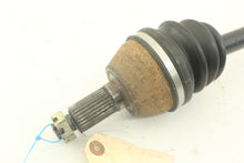 Load image into Gallery viewer, 2012 Polaris Scrambler 850 Rear CV Axle 1332642
