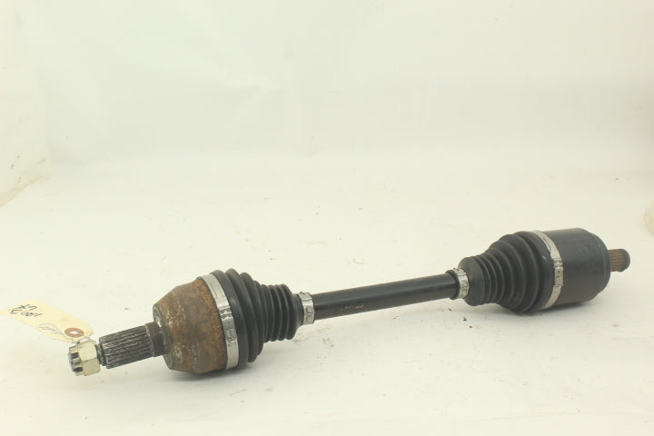Front CV Axle 1332873 120364