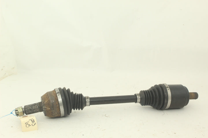 Front CV Axle 1332873 120365