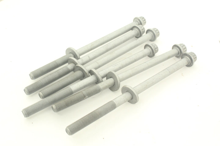 Cylinder Head Bolts 7.52E+06 120396