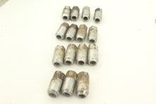 Load image into Gallery viewer, 2012 Polaris Scrambler 850 Lug Nuts Tapered 7547361
