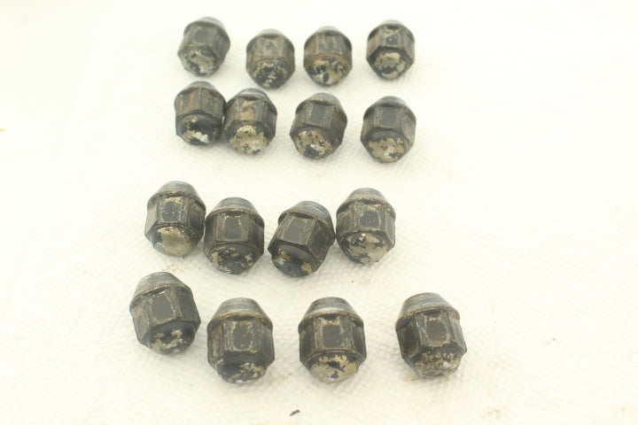 Lug Nuts 09159-10045 1204127