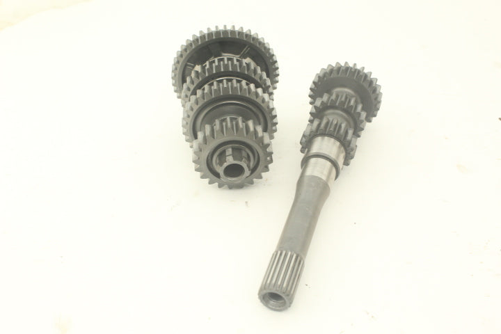 Transmission Drive Shaft & Counter Shaft w/ Gears 29111-31G01 1204138