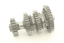 Load image into Gallery viewer, Transmission Drive Shaft &amp; Counter Shaft w/ Gears 29111-31G01 1204138
