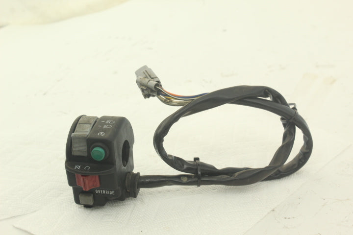 On/Off Hi/Lo Control Switch Assy 37400-31G00 120440