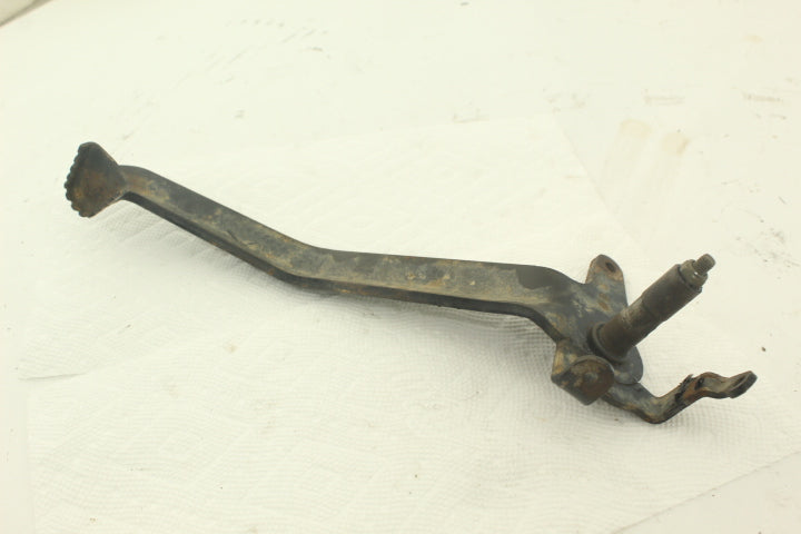 Rear Brake Pedal 43110-31G00 120442