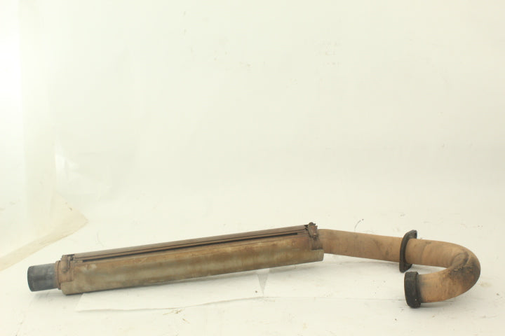 Exhaust Pipe 14100-31G01 120451