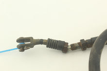 Load image into Gallery viewer, Rear Brake Cable 58510-31G00 120457
