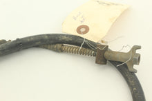 Load image into Gallery viewer, Rear Brake Cable 58510-31G00 120457
