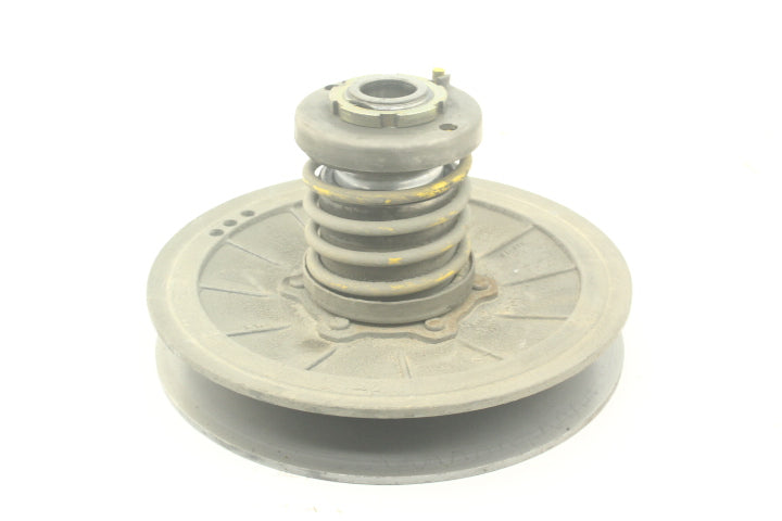 Secondary Driven Clutch 21210-31G01 120459