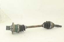 Load image into Gallery viewer, Rear Left /Right CV Axle 64901-31G03 120475
