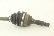 Load image into Gallery viewer, Rear Left /Right CV Axle 64901-31G03 120475
