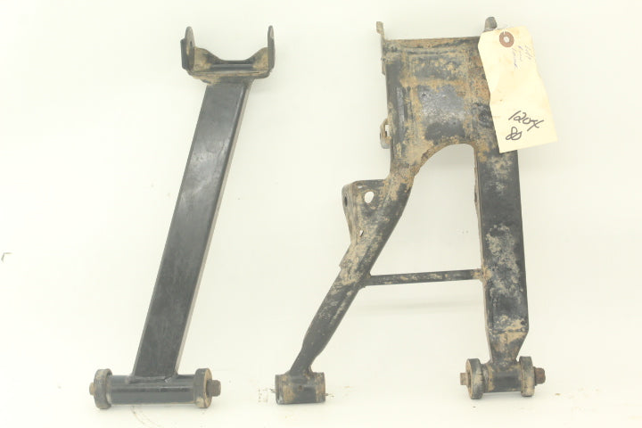 Rear Left Upper Lower A Arms 61520-31810 120480