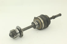 Load image into Gallery viewer, Rear Output Shaft 24971-31G00 120491
