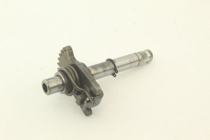 Gear Sub Shift Shaft NO.2 25510-31G01 1205114