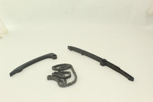 Load image into Gallery viewer, 2007 Suzuki Kingquad 700 Camshaft Chain &amp; Guides 12760-31G00
