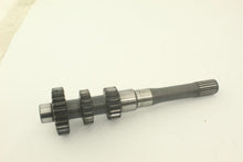 Load image into Gallery viewer, 2007 Suzuki Kingquad 700 Transmission Drive Shaft 29111-31G01
