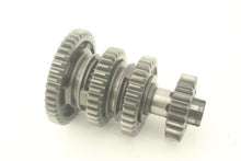 Load image into Gallery viewer, 2007 Suzuki Kingquad 700 Transmission Counter Shaft 29131-31G00
