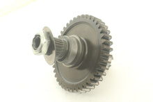 Load image into Gallery viewer, 2007 Suzuki Kingquad 700 Transmission Sub Output Shaft 29120-31G00
