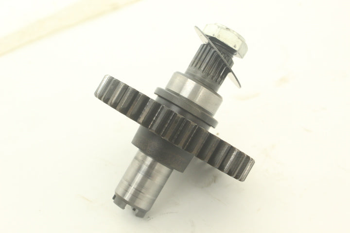Transmission Sub Output Shaft 29120-31G00 1205128