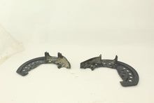 Load image into Gallery viewer, 2007 Suzuki Kingquad 700 Front Brake Disc Covers 59231-31G11
