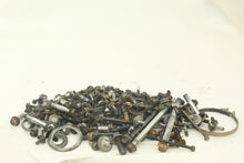 Load image into Gallery viewer, Misc. Nuts &amp; Bolts 01547-0650B 1205131

