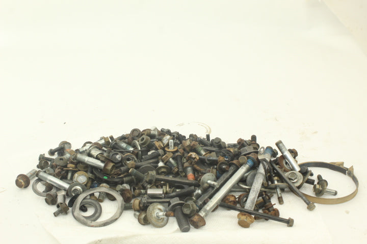 Misc. Nuts & Bolts 01547-0650B 1205131