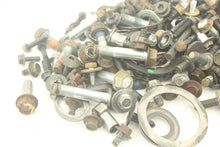 Load image into Gallery viewer, Misc. Nuts &amp; Bolts 01547-0650B 1205131
