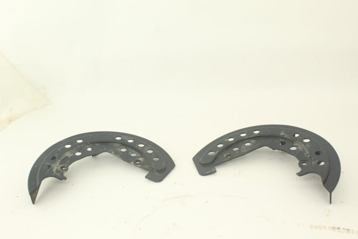 Front Brake Disc Covers 59231-31G11 120513