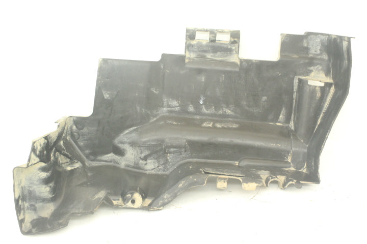 Lower Fuel Gas Tank Cover 44390-31G10 120526