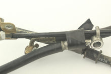 Load image into Gallery viewer, 2007 Suzuki Kingquad 700 Front Brake Lines 59240-31G11
