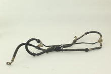 Load image into Gallery viewer, 2007 Suzuki Kingquad 700 Front Brake Lines 59240-31G11
