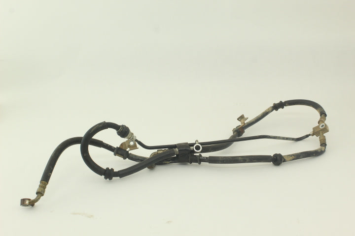 Front Brake Lines 59240-31G11 120529