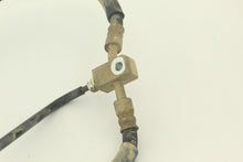 Load image into Gallery viewer, Front Brake Lines 59240-31G11 120529
