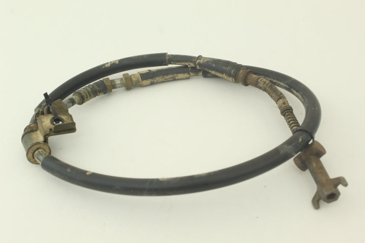 Rear Brake Cable 58510-31G00 120530