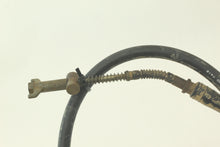 Load image into Gallery viewer, Rear Brake Cable 58510-31G00 120530
