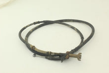 Load image into Gallery viewer, 2007 Suzuki Kingquad 700 Parking Brake Cable 58810-31G00

