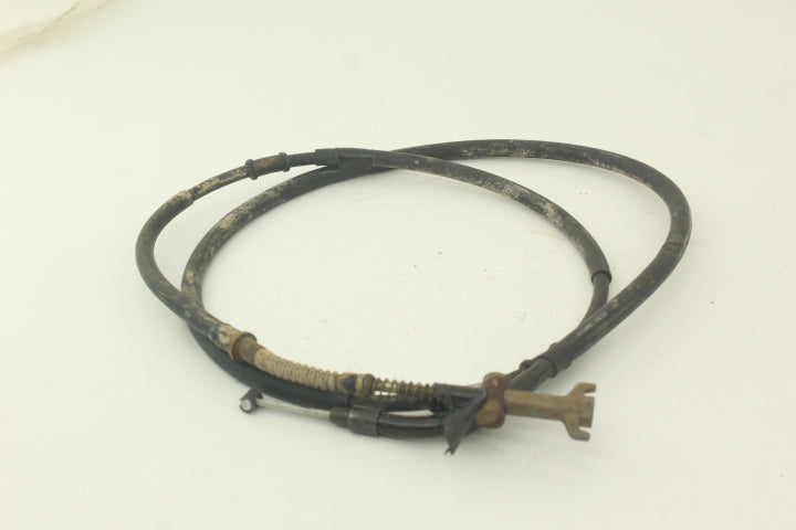 Parking Brake Cable 58810-31G00 120537