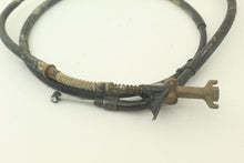 Load image into Gallery viewer, Parking Brake Cable 58810-31G00 120537
