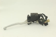 Load image into Gallery viewer, 2007 Suzuki Kingquad 700 Front Master Cylinder 59600-12D10
