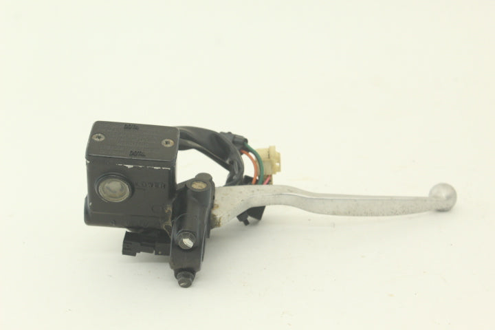 Front Master Cylinder 59600-12D10 120547