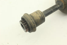 Load image into Gallery viewer, 2007 Suzuki Kingquad 700 Secondary Output Shaft Rr 24971-31G00
