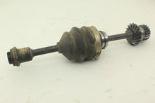 Load image into Gallery viewer, 2007 Suzuki Kingquad 700 Secondary Output Shaft Rr 24971-31G00
