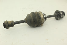 Load image into Gallery viewer, Secondary Output Shaft Rr 24971-31G00 120570

