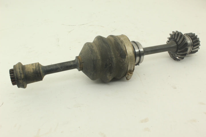 Secondary Output Shaft Rr 24971-31G00 120570