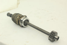 Load image into Gallery viewer, Secondary Output Shaft Fr 24961-31G40 120571
