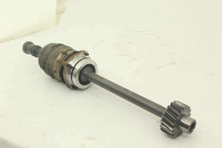 Secondary Output Shaft Fr 24961-31G40 120571