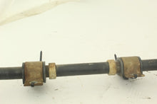 Load image into Gallery viewer, 2007 Suzuki Kingquad 700 Rear Stabilizer Bar 61651-31G10
